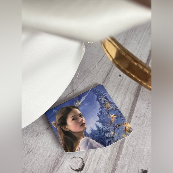 Nutcracker purse - Picture 2 of 4